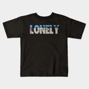 Lonely Kids T-Shirt